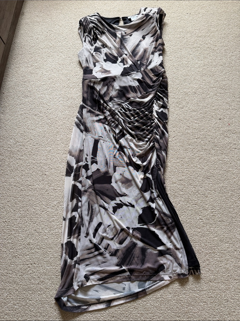 DKNY  DRESS EXCELLENT CONDITION SIZE 10
